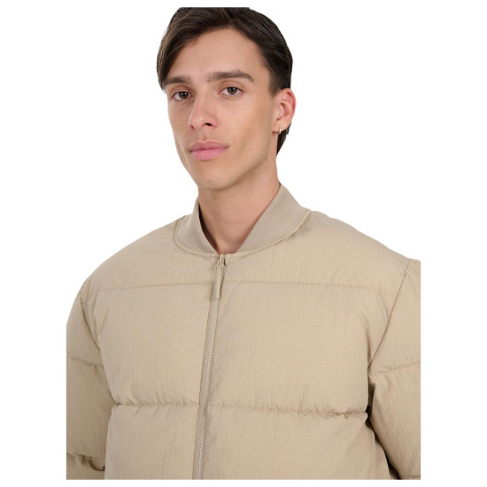 4F Ανδρικό μπουφάν Down Jacket 4F Ανδρικό μπουφάν Down Jacket